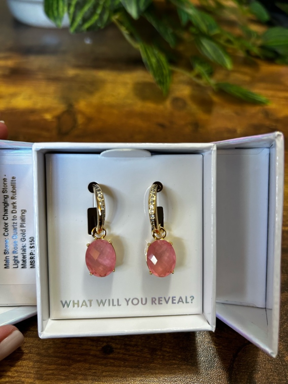 Bomb Party Mental Health Awareness “The Sun Will Rise”, Gold